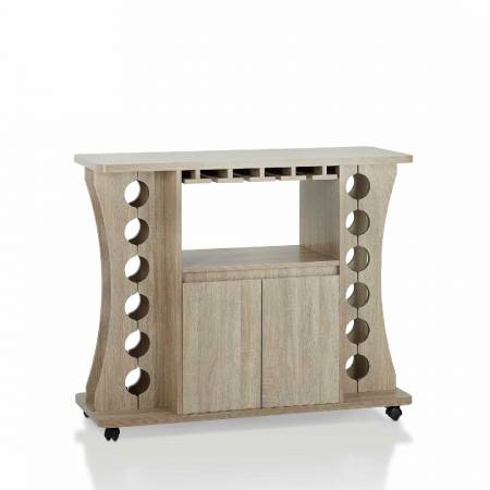 Könnyű, faszínű szél fújdogált.